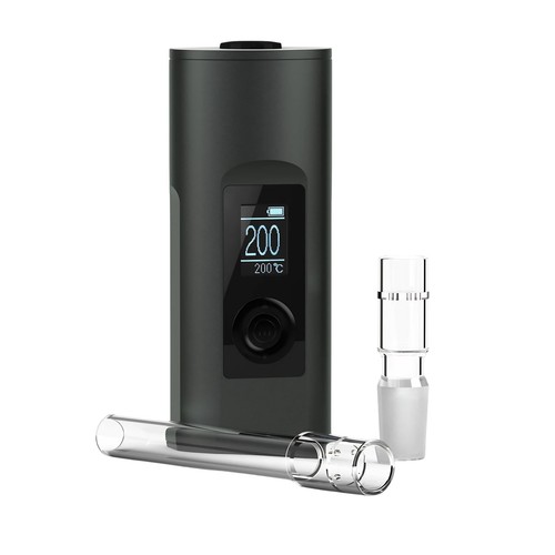 Arizer solo max dry - ii, herb