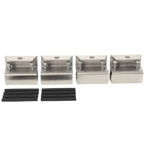 4pcs van roof rack - 4pcs,