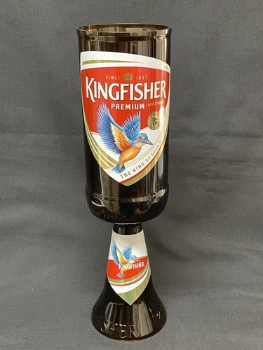 Kingfisher indian lager - kingfisher,
