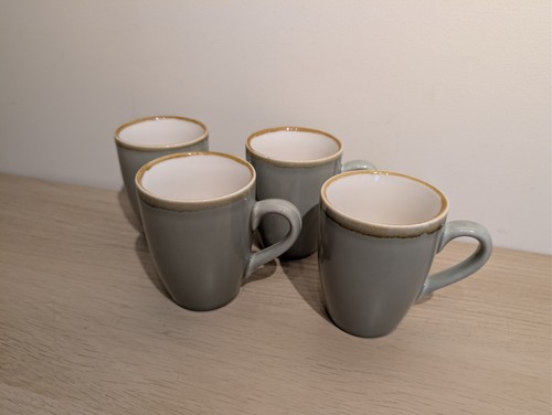 Olympia kiln grey glaze - olympia,