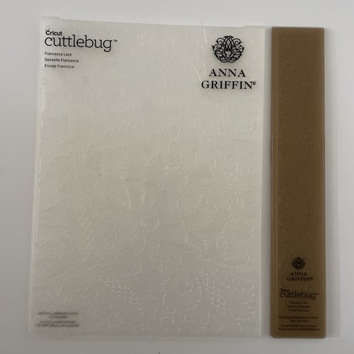 Anna griffin francessca - francessca, lace