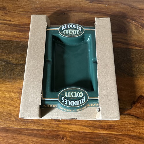 Brand new vintage ruddles - brand,