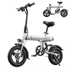 14"Folding EBike Peak 500W 36V
