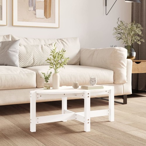 Coffee table solid wood - table,