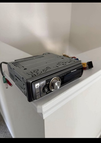 Pioneer deh p6800mp car - deh,