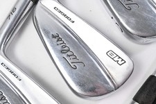 Titleist 716 MB Irons / 3-PW /