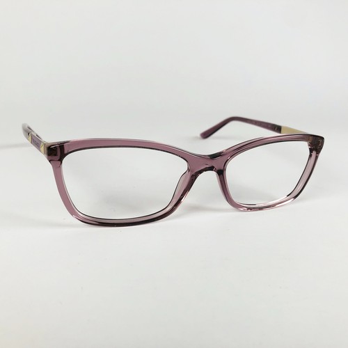 Versace eyeglasses transparent - versace,