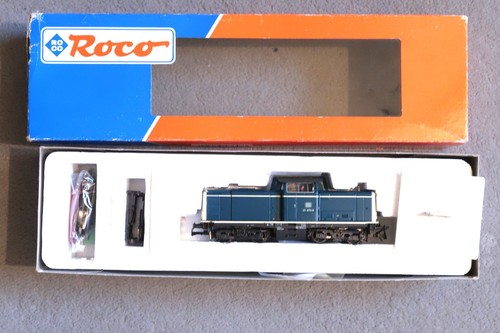 Roco 43648 class 211 scale - 43648, ho