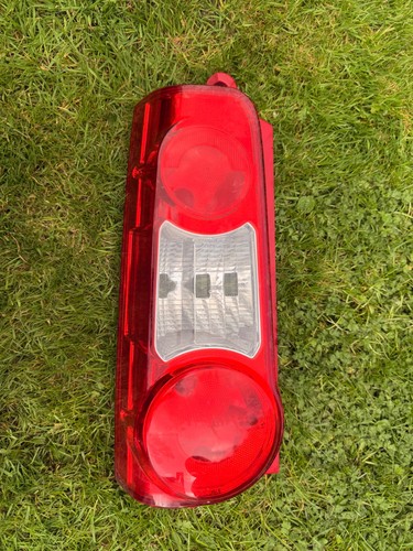 Citroen berlingo mk2 - citroen,