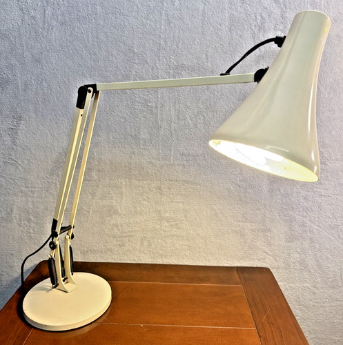 Vintage anglepoise model - vintage,