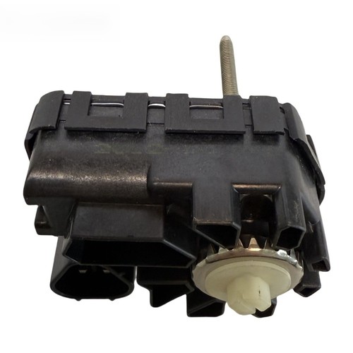 Headlight adjustment motor for - headlight,