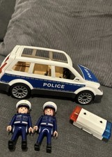 Playmobil Police 6920 City