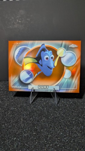 2026 topps chrome disney - topps,