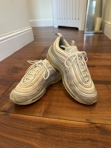 Nike genuine air max - 5, 97