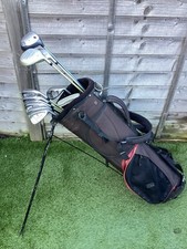 Full Right Handed Ladies Golf