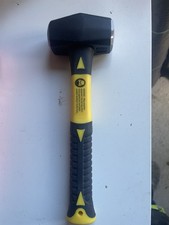 OX Tools 2.5lb Club Lump