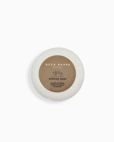 Acca kappa 1869 shaving soap - acca,