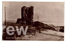 Seafield Tower Kirkcaldy Fife