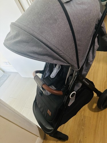 Kinderkraft pushchair - kinderkraft,