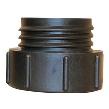 2 Inch IBC Adapter Connector