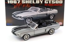 1:18 ACME 1967 Shelby GT500