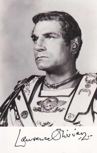 Laurence olivier original - laurence,