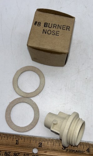Arc gas lamp burner - lamp,