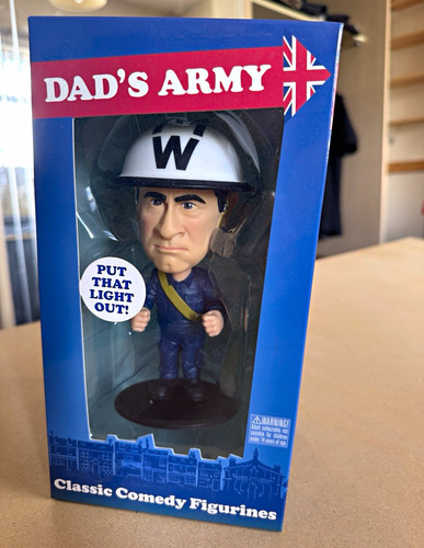 Dad army classic comedy - dad's,