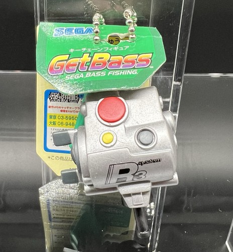 Vintage 1998 get - get, bass