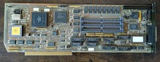 GVP GForce 030 25Mhz Amiga Accelerator