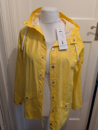 Brand new rains - brand,