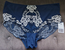 Matalan Be Beau Navy &