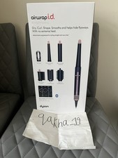 Dyson Airwrap I.D Multi-Styler