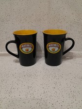 Marmite Mugs for Coffee Tea or Hot Chocolate VGC