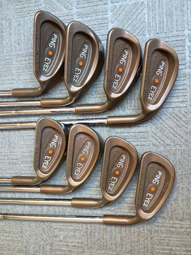 Ping eye2 beryllium - eye2+, copper