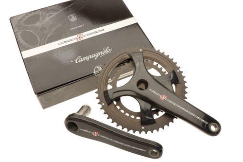 Campagnolo super record - campagnolo,