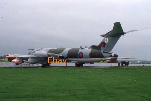 35mm slide raf - -,
