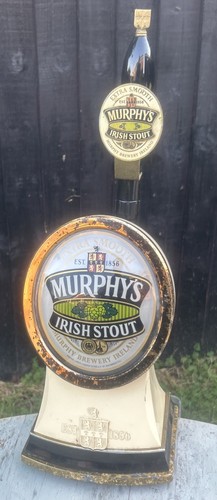 Vintage murphy irish - murphy’s,
