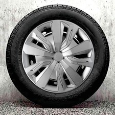 Set 4x16 wheel trims for - 4x16",