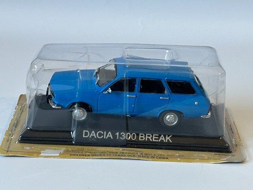 Dacia 1300 break - break, car