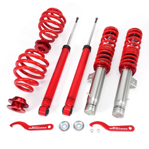 Coilovers suspension kit for - kit,