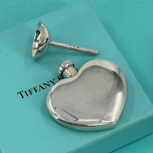 Tiffany perfume atomizer - &,