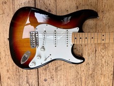 FENDER MIM Classic Series 70s Strat 2008