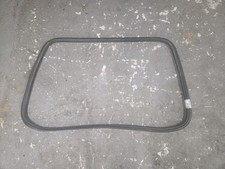 Mk2 Fiesta Back Window Seal
