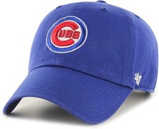 47 Brand Chicago Cubs Royal