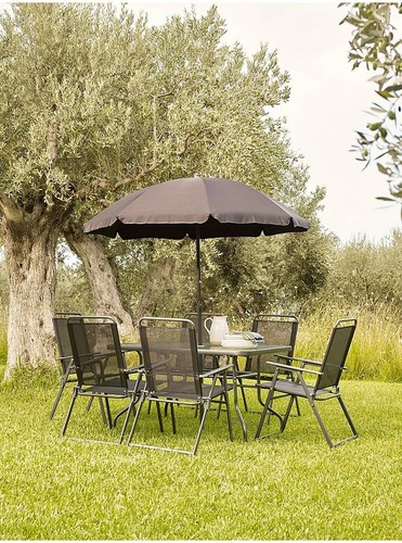 Garden furniture set - garden, seater