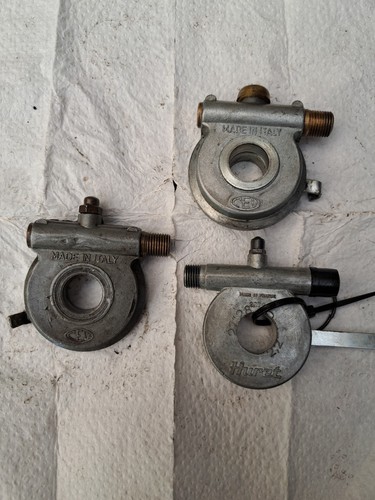 Ducati veglia kingshaft - 10.6,