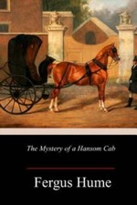 The Mystery of a Hansom Cab by
