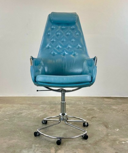 Iconic swedish design blue - iconic,