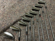 Vintage 8x Ben Hogan Producer